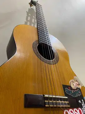 Gitar Yamaha C-315