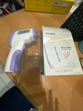 Thermogun coolpad