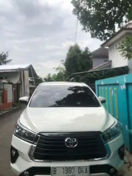innova reborn G 2.4 diesel 2022