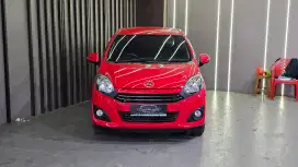 DP 5JT - Daihatsu Ayla 1.0 X MT 2023