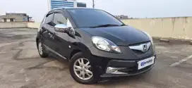 [OLXMOBBI] DP Rendah Honda Brio Satya 1.2 E Bensin-MT 2016 PYY