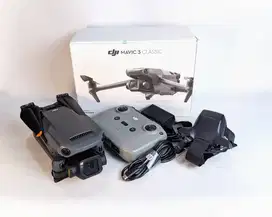 DJI Mavic 3 Classic RCN1 Second Normal basic 1 Battery cc 35