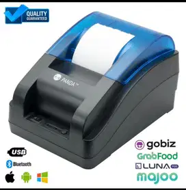 PRINTER KASIR MERK PANDA