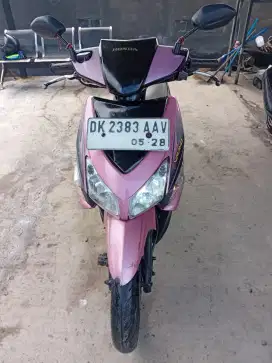 Honda Vario tahun 2007
