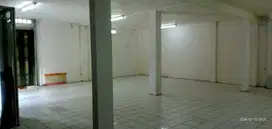Mainroad Leuwih Panjang Dijual Ruang Usaha 1 Lantai Siap Pakai