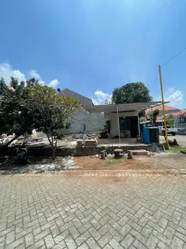 DIJUAL TANAH Kavling di Puri Suryajaya - Sidoarjo