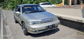 Timor S 515 1999 Off Plat AG Mujiono mobil bekas sekoto kediri jatim