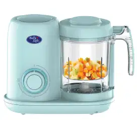 Baby Safe Food Maker 7 in 1