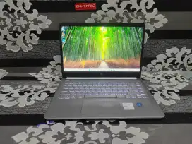 LAPTOP HP 14s-DQ0XXX CELERON N4120 4/256 BACKLIGHT KEYBOARD