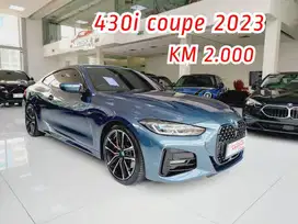 BMW 430i Coupe 2023 nik 2023