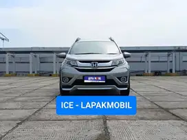 BRV 1.5 E Matic Tahun 2017