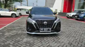 Nissan Kicks E Power