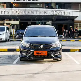 HONDA BRIO RS URBANITE AT 2022