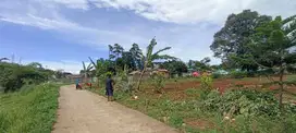 Kavling Sentul Bogor Siap AJB Legalitas SHM Akses Jalan Utama