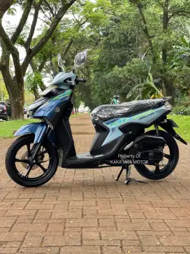 [ISTIMEWA] Mio GEAR 125 std 2024 Barang Dijamin Mulus