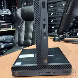 MINI PC HP 260 G3 CORE I3 GEN 7 RAM 8GB/128GB M-NGC