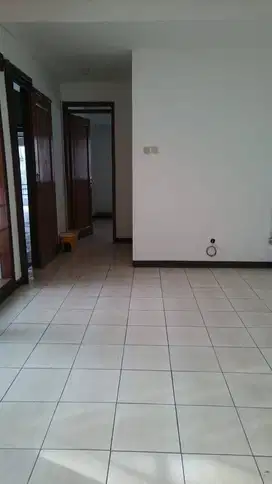 Rumah Daerah Sayap Pajajaran Dijual Siap Huni
