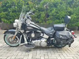 Harley Davidson Heritage softail