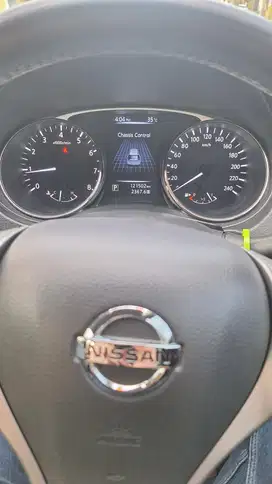 Nissan X-Trail 2014 Bensin