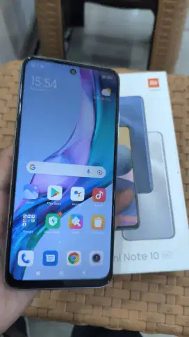 Redmi Note 10 5G 4+2/128