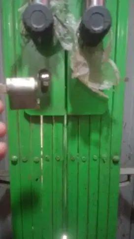 Servis rolling door dan folding gate