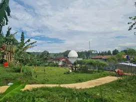 KAVLING SHM TANGKIL CARINGIN
