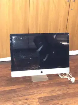 Monitor Apple imac