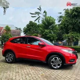 Cash HONDA HRV SE 1.5 AT 2020 ISTIMEWA