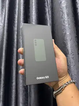 Samsung S23 8/256Gb SEIN NEW