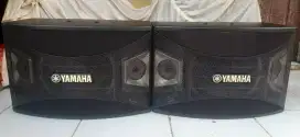 Speakers Yamaha KMS-1000..10 inch
