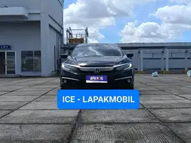 Civic 1.5 ES Matic Tahun 2019 KM Antik
