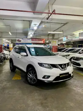 (KM 58rb) Nissan Xtrail 2.5 AT 2015 Terawat 2016