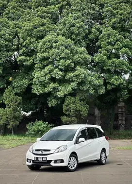 Honda Mobilio 1.5 E CVT 2015