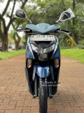 Cash Kredit Mio GEAR 125 Std 2024 Istimewa
