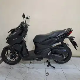 Honda Vario 160 CBS 2022 full orisinil