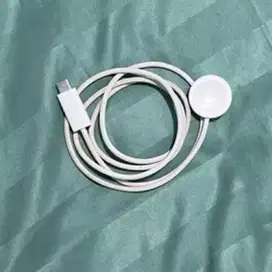 Cable Charger iwatch series 9 45mm ( Cable universal tipe iwatch )
