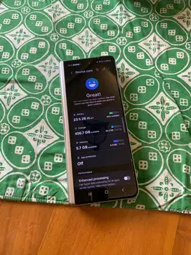 Samsung Z Fold 3 12/512
