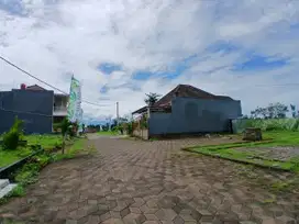 Tanah Kavling SHM Siap Bangun di Pakis Malang Dekat Bandara dan Tol