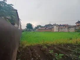 Tanah Kavling SHM Arjowinangun Malang Dekat Gor Ken Arok