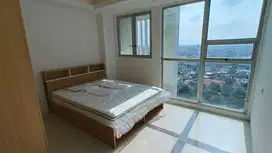 Sewa Murah Per 3 Bulan Apartemen Kemang Village Furnish Tipe 1br