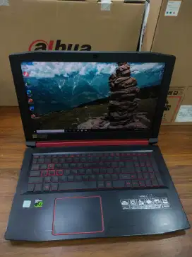 Laptop Gaming Acer Nitro 5 Core i7