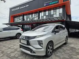 Mitsubishi Xpander 2017 Bensin