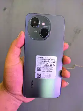 tecno spark go 1 Ram 4+4/128GB