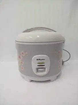 PENANAK NASI MIYAKO MCM 509