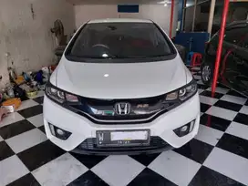 Jazz RS matic 2015 seperti baru unit tinggal pakai