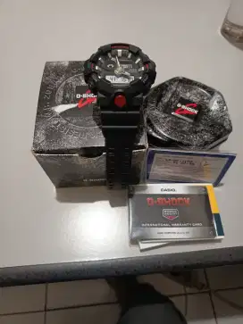 Jual jam GSHOCK
