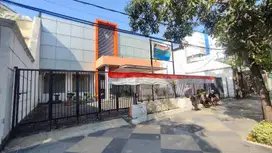 Disewakan Gedung Untuk Kantor Lokasi Sangat Strategis Raya Kertajaya