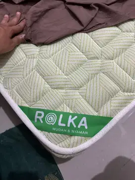Kasur Springbed Rolka Informa 160x200 cm