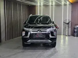 Mitsubishi Pajero Sport Dakar Ultimate 4X2 AT 2021