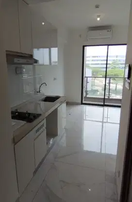 DIJUAL APARTEMEN SKY HOUSE BSD TOWER LEONIE LANTAI 3